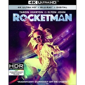 Rocketman